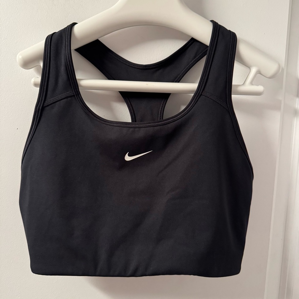 Nike  Sports Bra size L